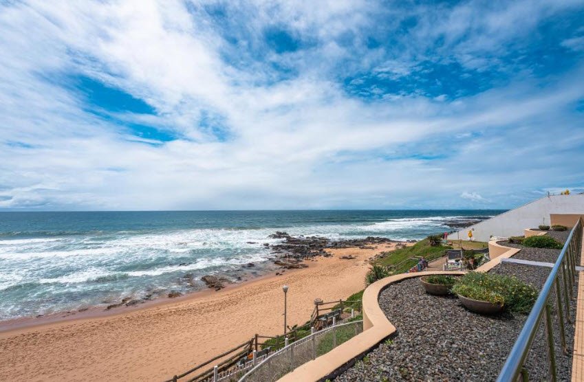 Willard Beach , , South Africa